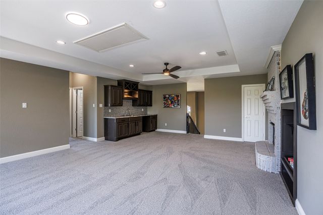 7505 Gleneagles Way, Fort Worth, TX 76179