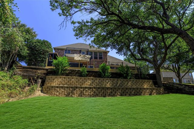 7505 Gleneagles Way, Fort Worth, TX 76179