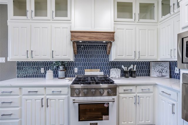 7505 Gleneagles Way, Fort Worth, TX 76179