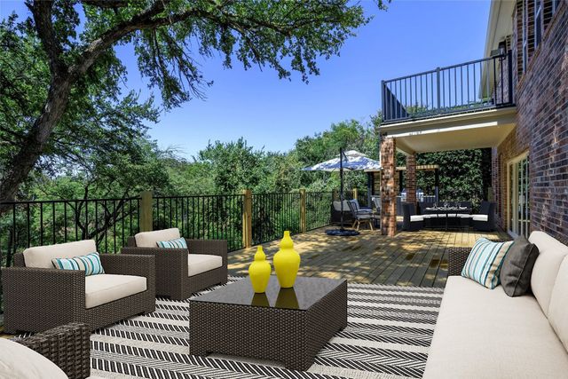 7505 Gleneagles Way, Fort Worth, TX 76179
