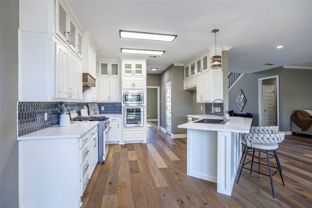 7505 Gleneagles Way, Fort Worth, TX 76179