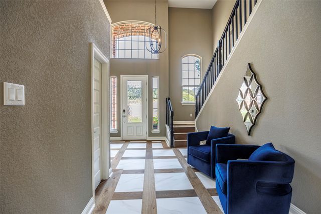 7505 Gleneagles Way, Fort Worth, TX 76179