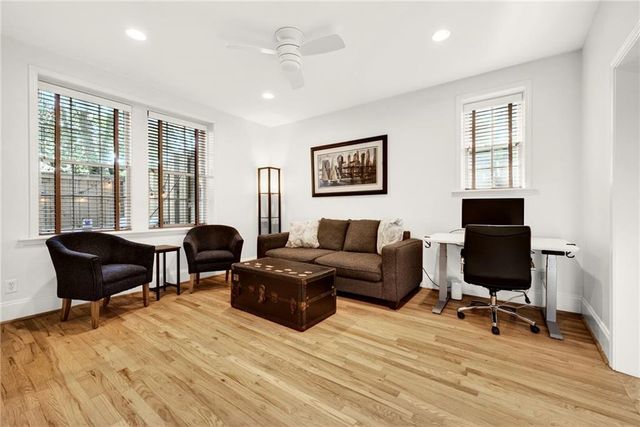 65 Peachtree Memorial Drive NW 5, Atlanta, GA 30309