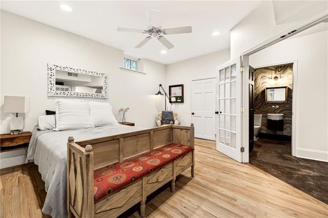 65 Peachtree Memorial Drive NW 5, Atlanta, GA 30309