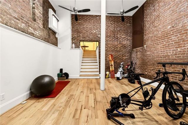 65 Peachtree Memorial Drive NW 5, Atlanta, GA 30309