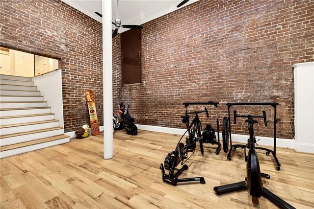 65 Peachtree Memorial Drive NW 5, Atlanta, GA 30309