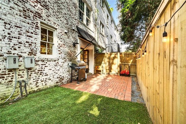 65 Peachtree Memorial Drive NW 5, Atlanta, GA 30309