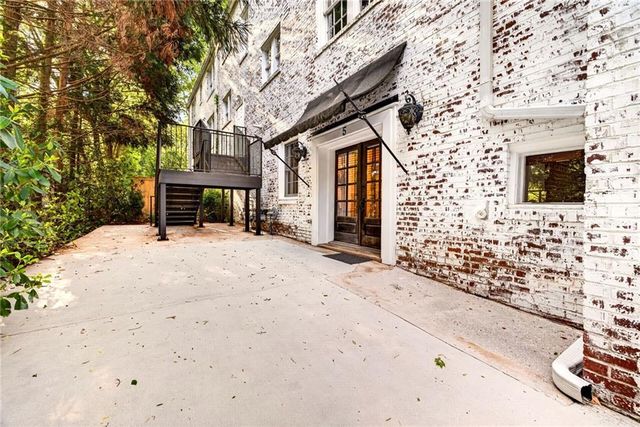 65 Peachtree Memorial Drive NW 5, Atlanta, GA 30309