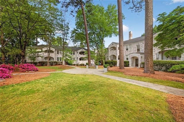 65 Peachtree Memorial Drive NW 5, Atlanta, GA 30309