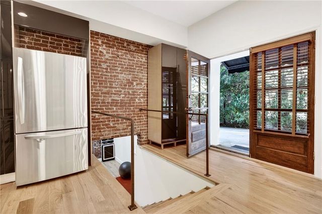 65 Peachtree Memorial Drive NW 5, Atlanta, GA 30309