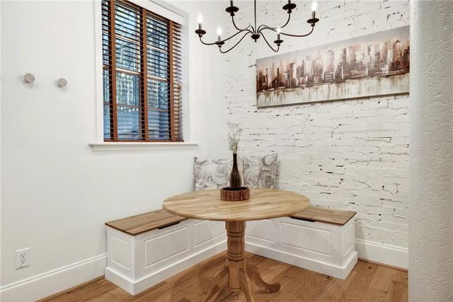 65 Peachtree Memorial Drive NW 5, Atlanta, GA 30309