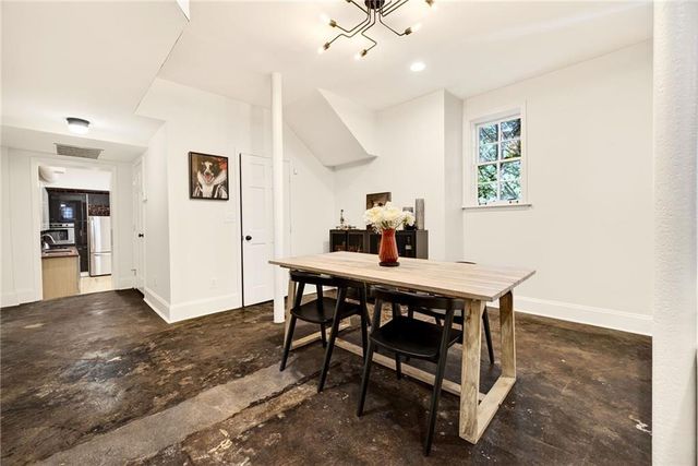 65 Peachtree Memorial Drive NW 5, Atlanta, GA 30309