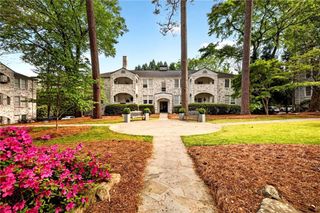 65 Peachtree Memorial Drive NW 5, Atlanta, GA 30309