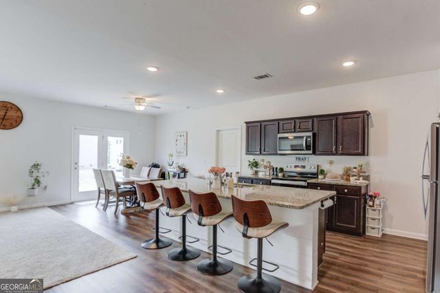 106 Apalachee Drive, Bethlehem, GA 30620