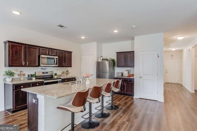 106 Apalachee Drive, Bethlehem, GA 30620