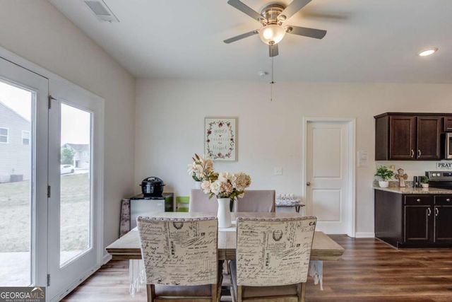 106 Apalachee Drive, Bethlehem, GA 30620