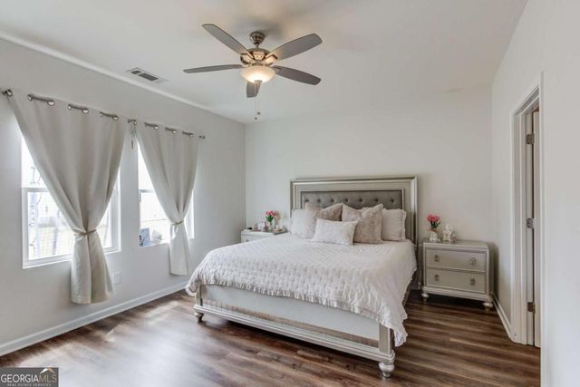 106 Apalachee Drive, Bethlehem, GA 30620