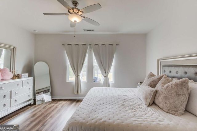 106 Apalachee Drive, Bethlehem, GA 30620