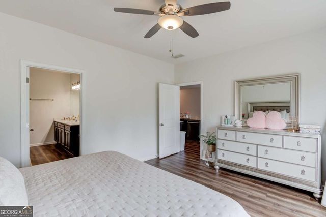 106 Apalachee Drive, Bethlehem, GA 30620