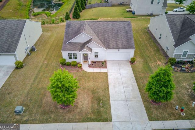 106 Apalachee Drive, Bethlehem, GA 30620