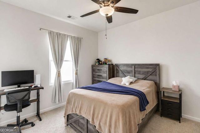 106 Apalachee Drive, Bethlehem, GA 30620