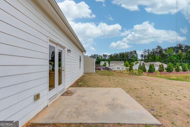 106 Apalachee Drive, Bethlehem, GA 30620