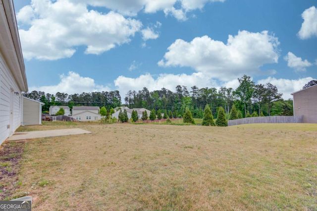 106 Apalachee Drive, Bethlehem, GA 30620
