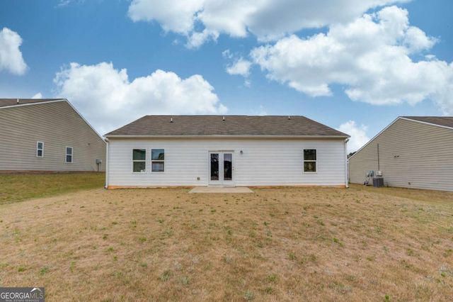 106 Apalachee Drive, Bethlehem, GA 30620