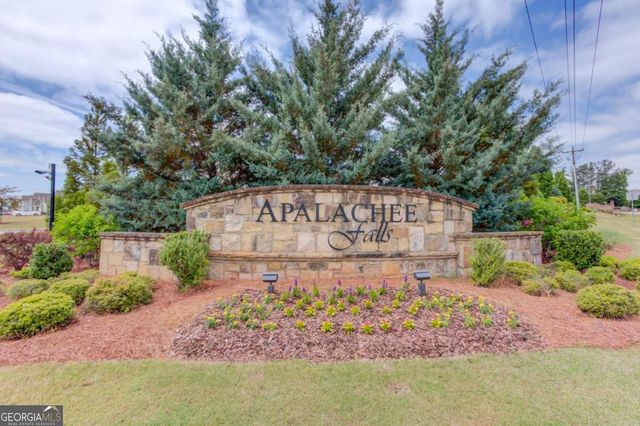 106 Apalachee Drive, Bethlehem, GA 30620