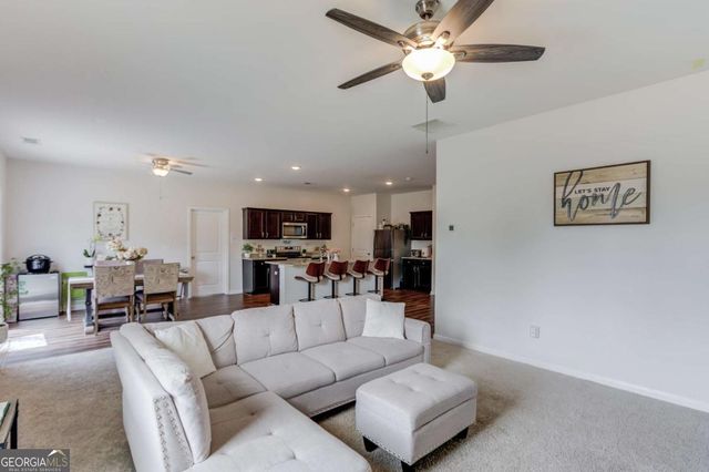 106 Apalachee Drive, Bethlehem, GA 30620