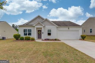 106 Apalachee Drive, Bethlehem, GA 30620
