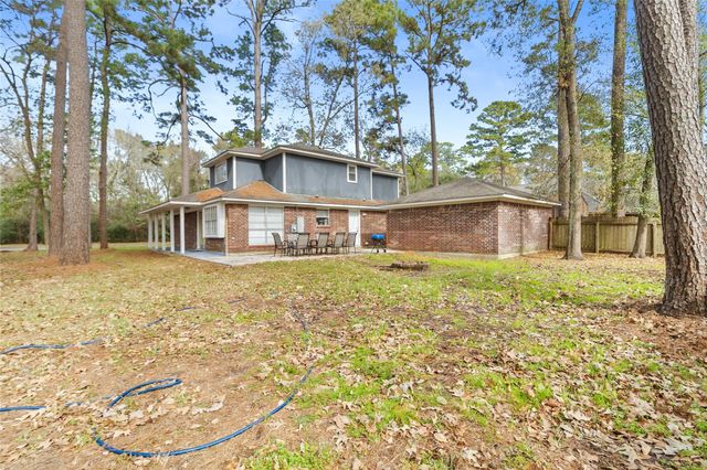 117 E Park Drive, Conroe, TX 77356