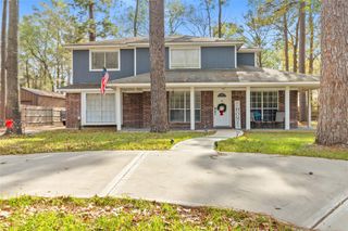 117 E Park Drive, Conroe, TX 77356