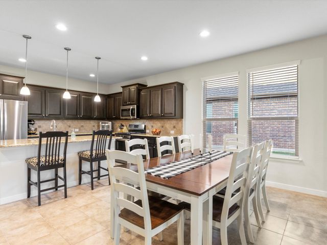 9208 Lace Cactus Drive, Fort Worth, TX 76131