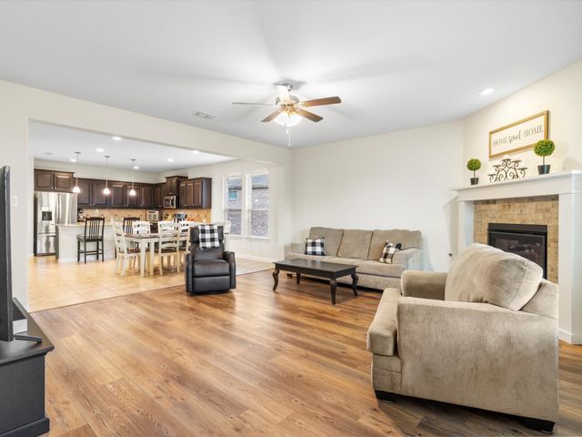 9208 Lace Cactus Drive, Fort Worth, TX 76131