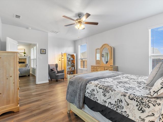 9208 Lace Cactus Drive, Fort Worth, TX 76131