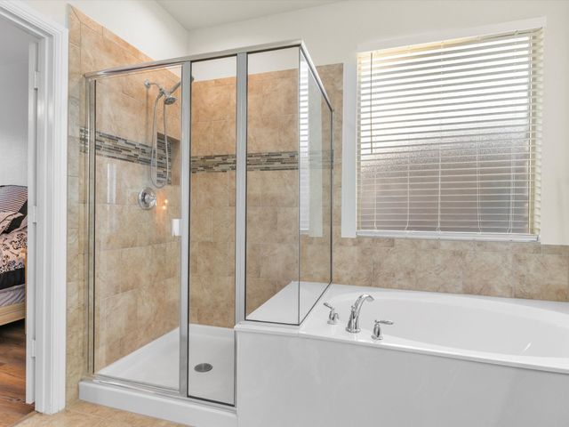 9208 Lace Cactus Drive, Fort Worth, TX 76131