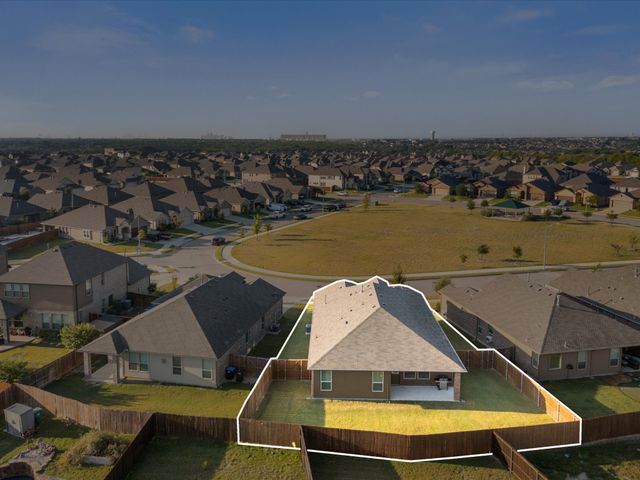 9208 Lace Cactus Drive, Fort Worth, TX 76131