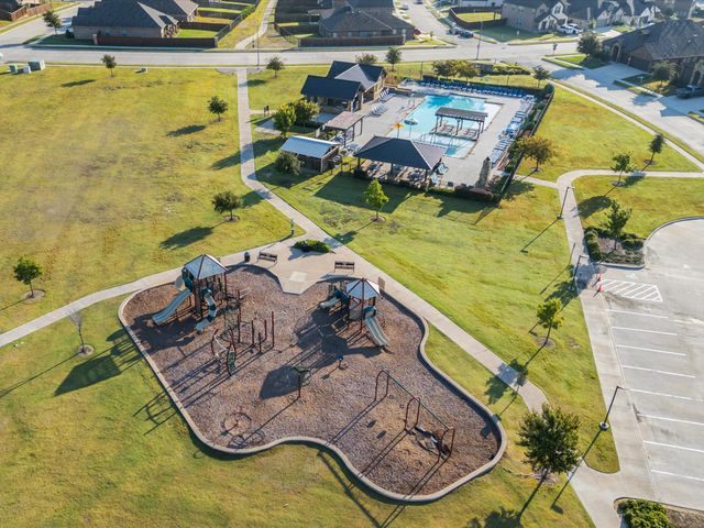 9208 Lace Cactus Drive, Fort Worth, TX 76131