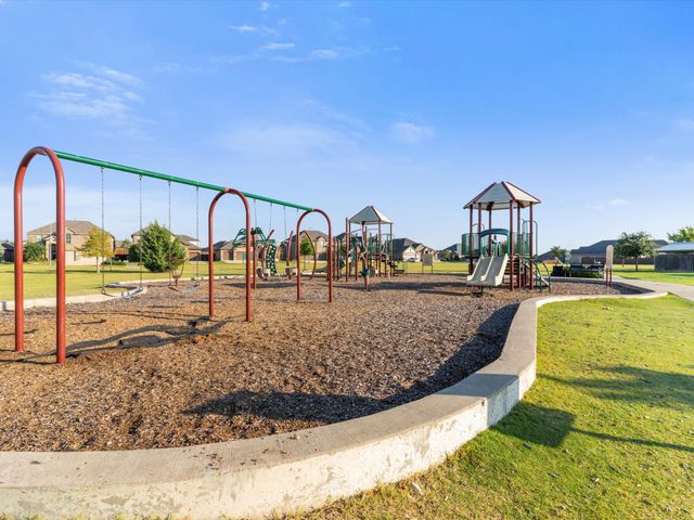 9208 Lace Cactus Drive, Fort Worth, TX 76131