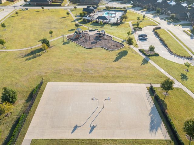 9208 Lace Cactus Drive, Fort Worth, TX 76131