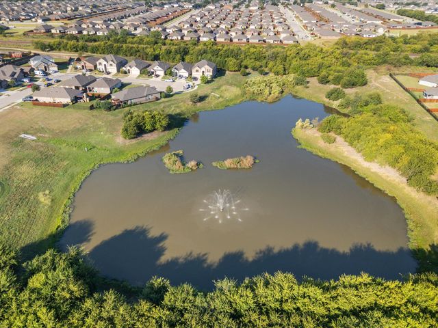 9208 Lace Cactus Drive, Fort Worth, TX 76131