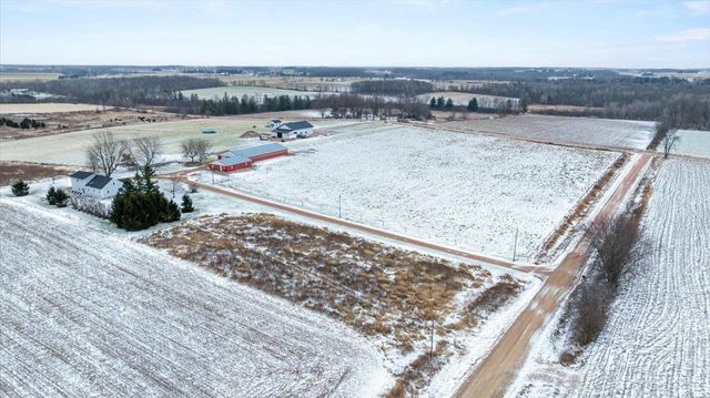 N10160 SPARROW AVENUE, Loyal, WI 54446