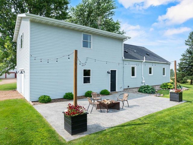 N10160 SPARROW AVENUE, Loyal, WI 54446