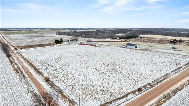 N10160 SPARROW AVENUE, Loyal, WI 54446