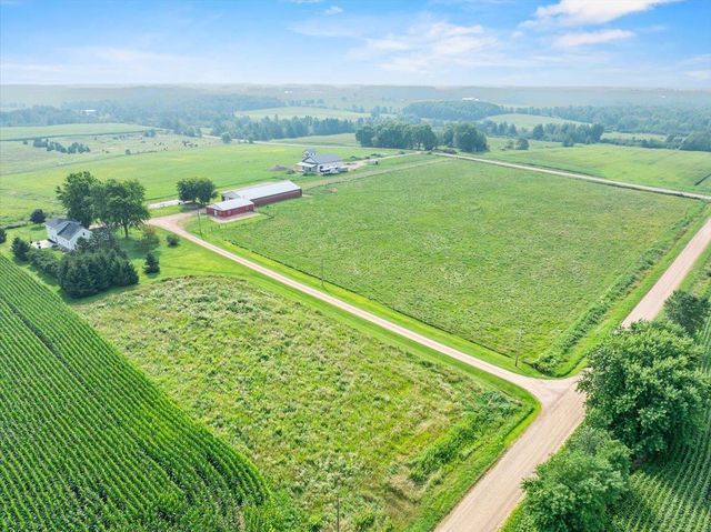 N10160 SPARROW AVENUE, Loyal, WI 54446