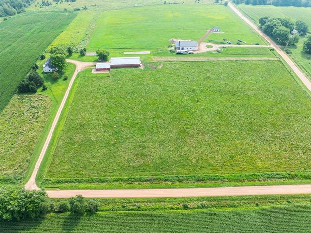 N10160 SPARROW AVENUE, Loyal, WI 54446