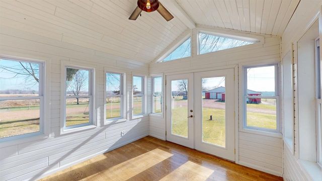 N10160 SPARROW AVENUE, Loyal, WI 54446