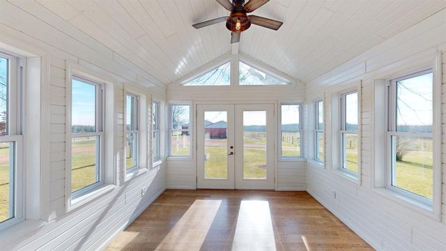 N10160 SPARROW AVENUE, Loyal, WI 54446