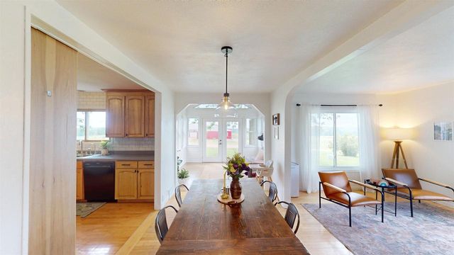 N10160 SPARROW AVENUE, Loyal, WI 54446